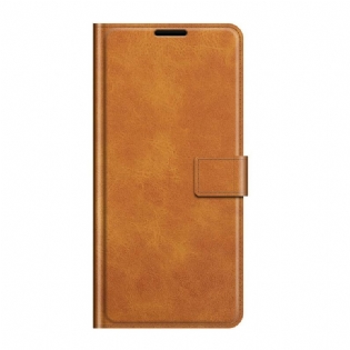 Flip Cover Xiaomi Redmi Note 10 5G Læder Styling