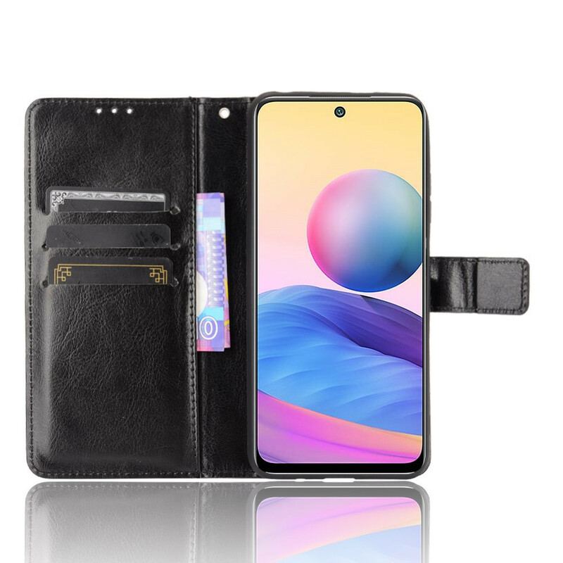 Flip Cover Xiaomi Redmi Note 10 5G Prangende