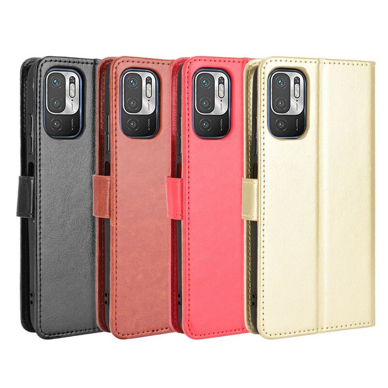 Flip Cover Xiaomi Redmi Note 10 5G Prangende