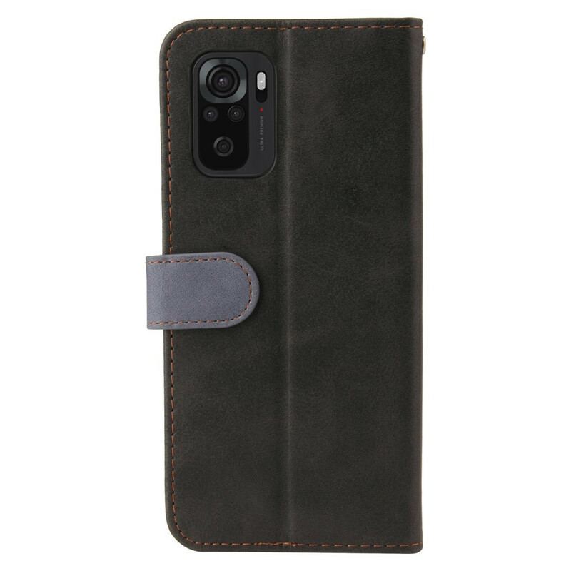 Flip Cover Xiaomi Redmi Note 10 5G To-tonet