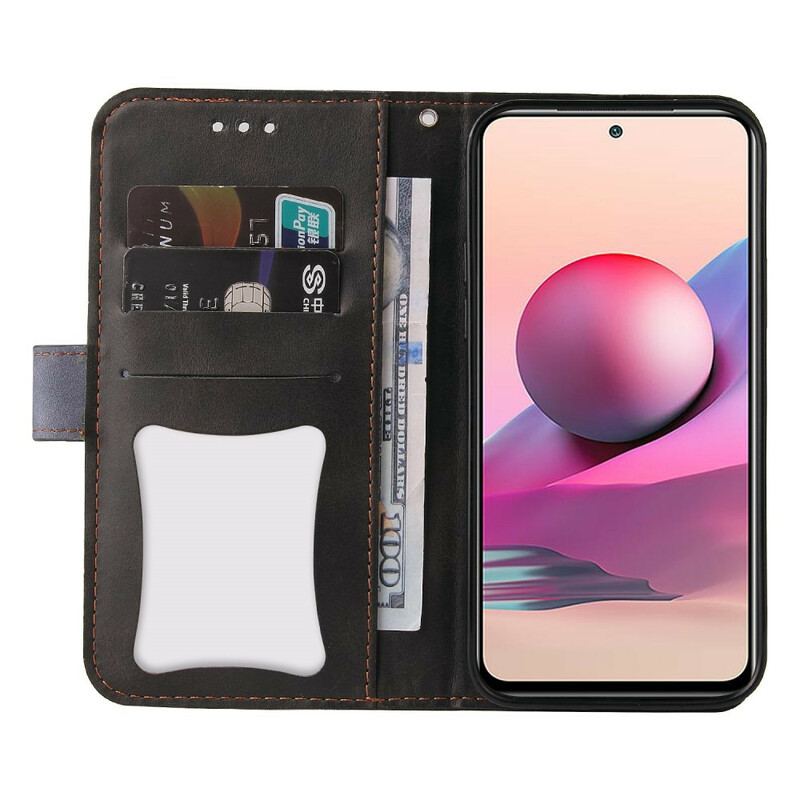 Flip Cover Xiaomi Redmi Note 10 5G To-tonet