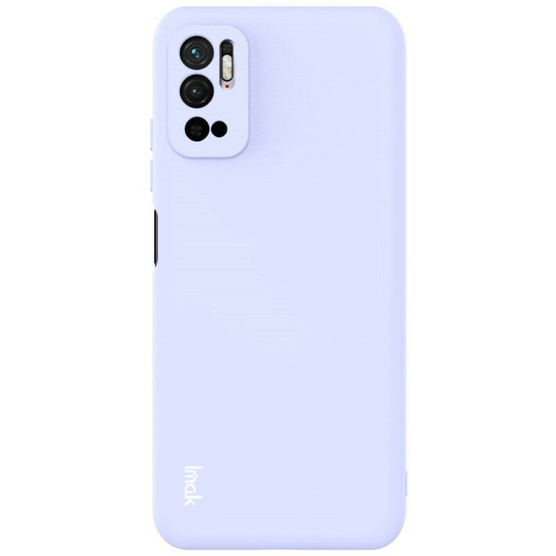 Mobilcover Xiaomi Redmi Note 10 5G Imak Uc-2-serien