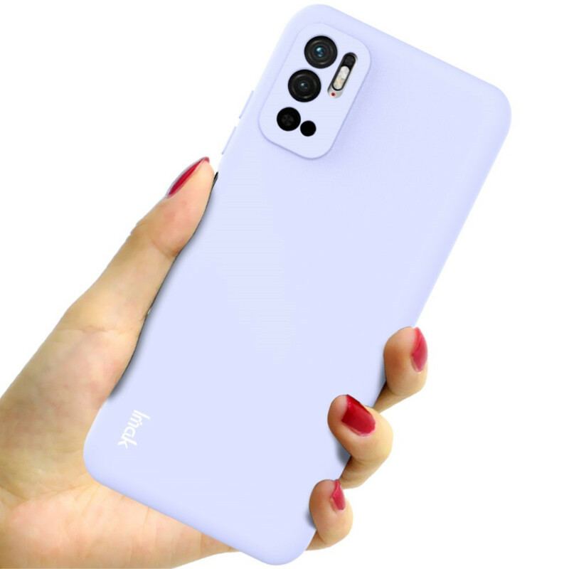 Mobilcover Xiaomi Redmi Note 10 5G Imak Uc-2-serien