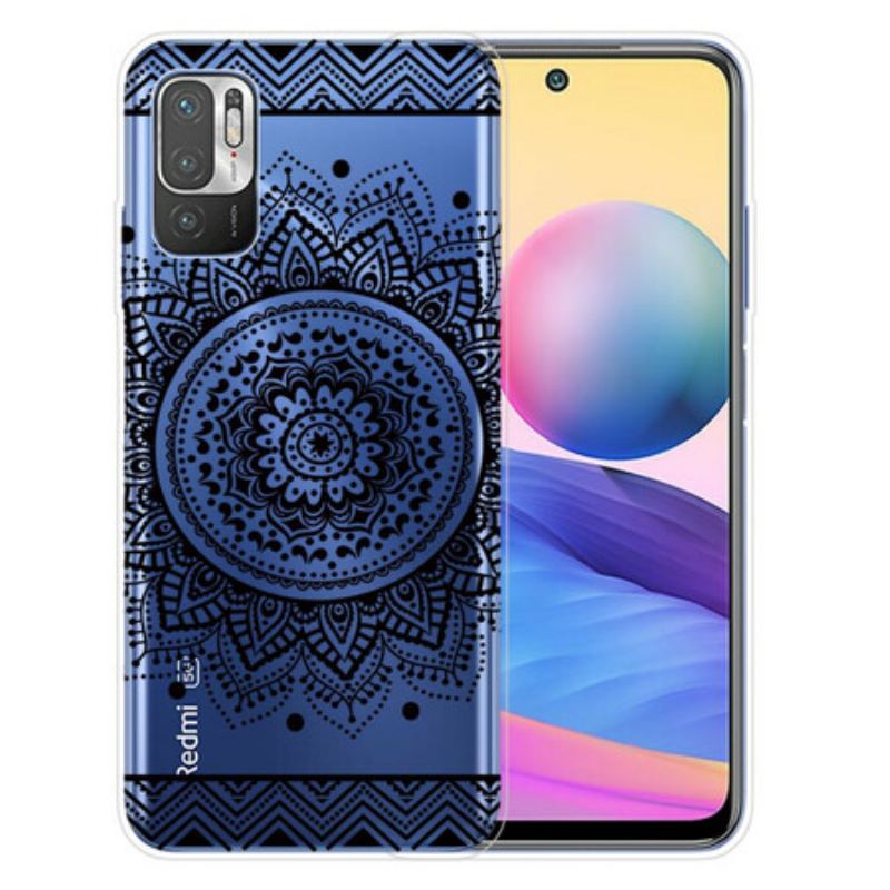 Mobilcover Xiaomi Redmi Note 10 5G Smuk Mandala