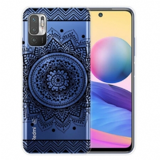 Mobilcover Xiaomi Redmi Note 10 5G Smuk Mandala