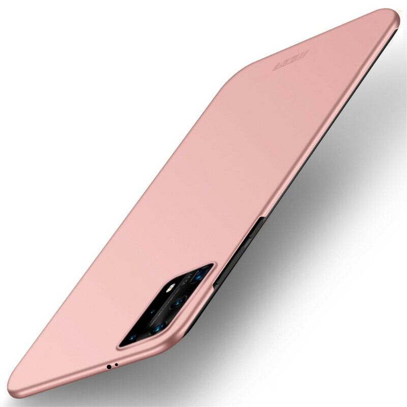 Cover Huawei P40 Pro Mofi