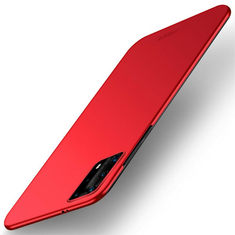 Cover Huawei P40 Pro Mofi