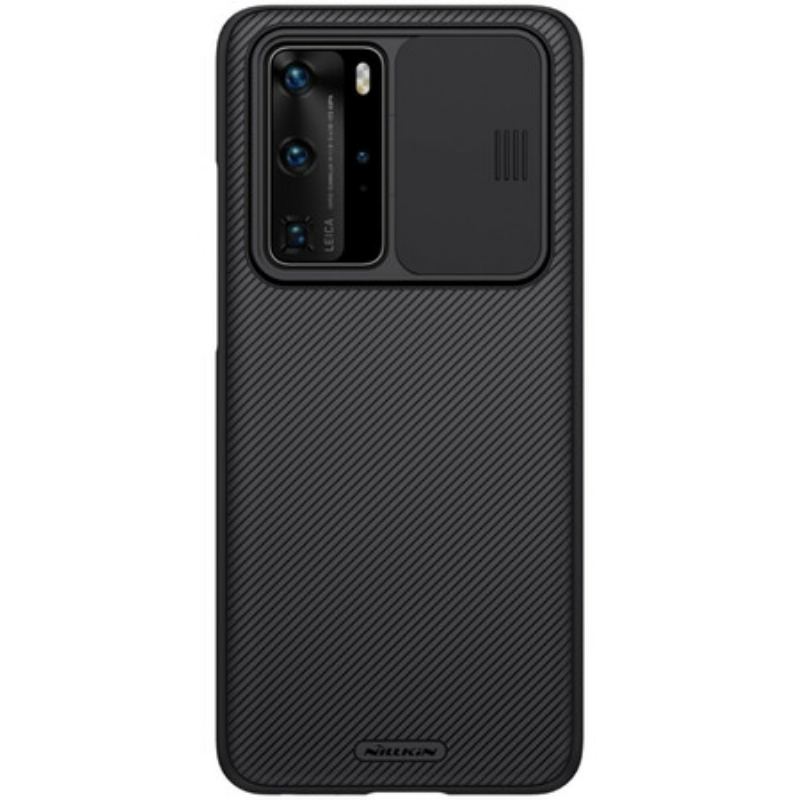 Cover Huawei P40 Pro Nillkin Camshield Series