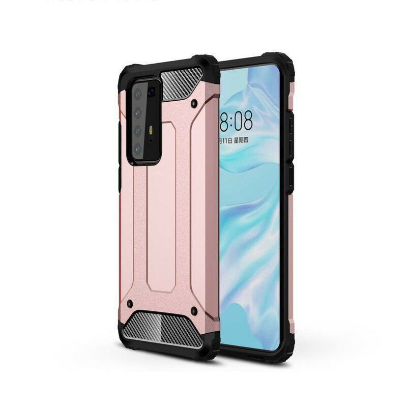 Cover Huawei P40 Pro Overlevende