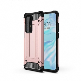 Cover Huawei P40 Pro Overlevende