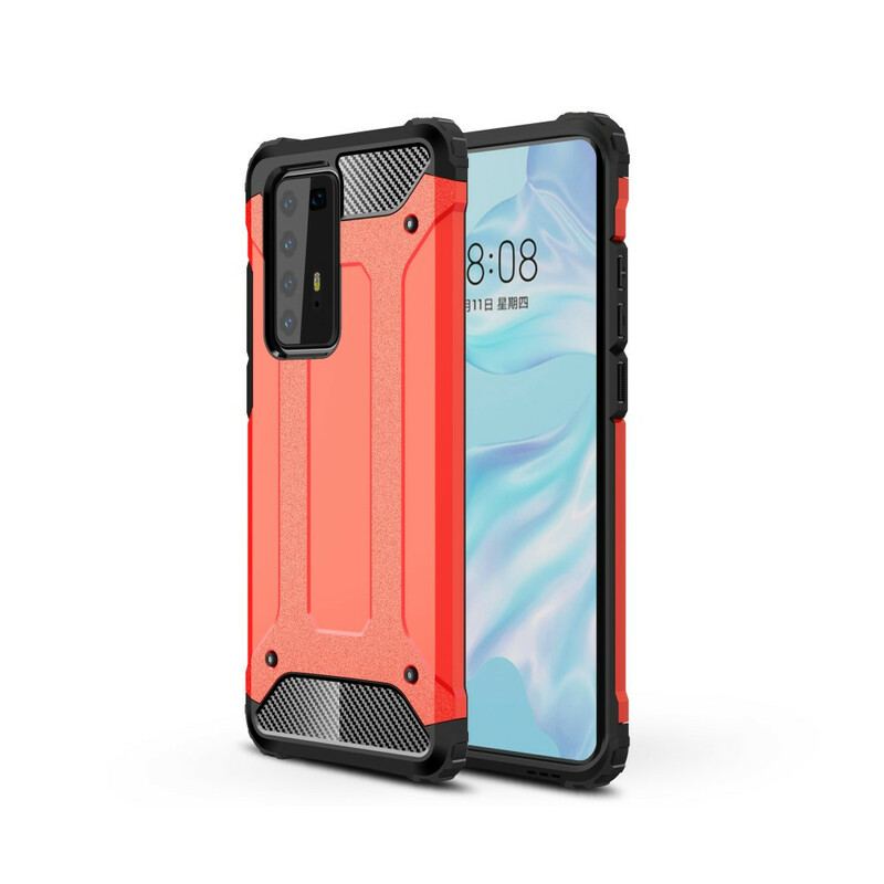 Cover Huawei P40 Pro Overlevende