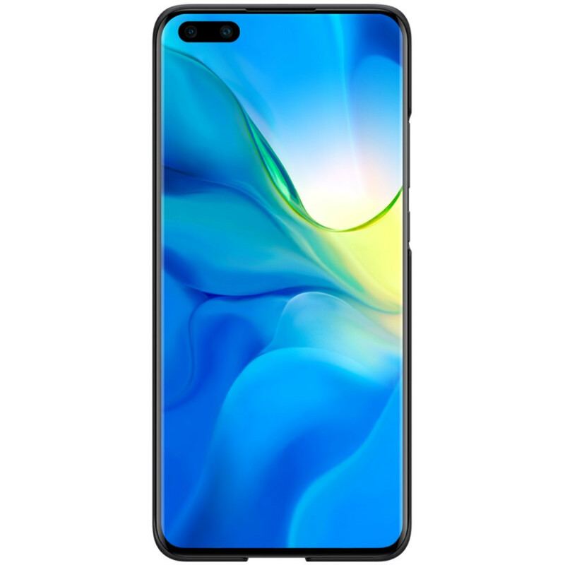 Cover Huawei P40 Pro Rigid Frosted Nillkin