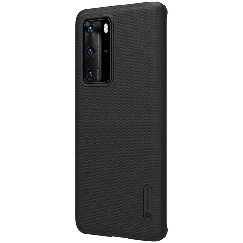 Cover Huawei P40 Pro Rigid Frosted Nillkin