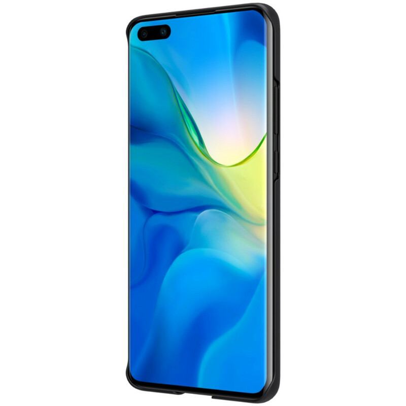 Cover Huawei P40 Pro Rigid Frosted Nillkin