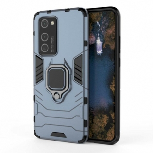 Cover Huawei P40 Pro Ring Resistent