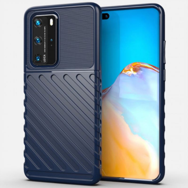 Cover Huawei P40 Pro Torden Serien