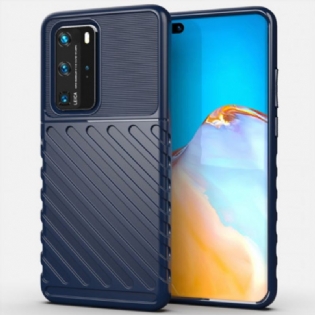 Cover Huawei P40 Pro Torden Serien