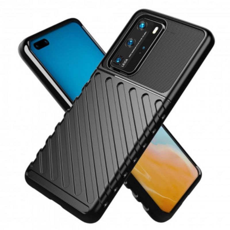 Cover Huawei P40 Pro Torden Serien