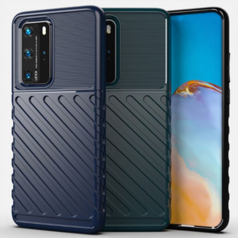 Cover Huawei P40 Pro Torden Serien