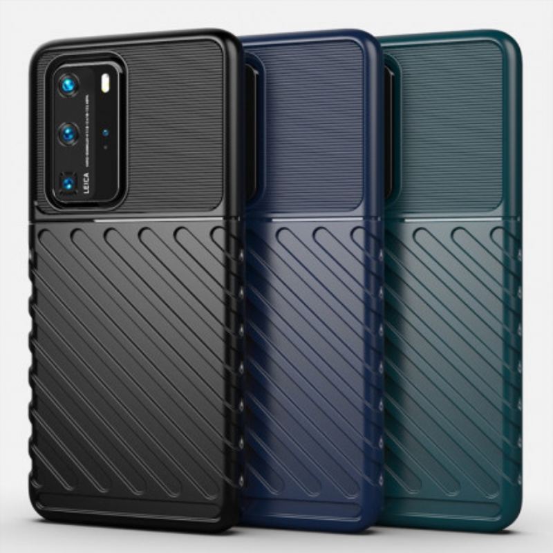 Cover Huawei P40 Pro Torden Serien