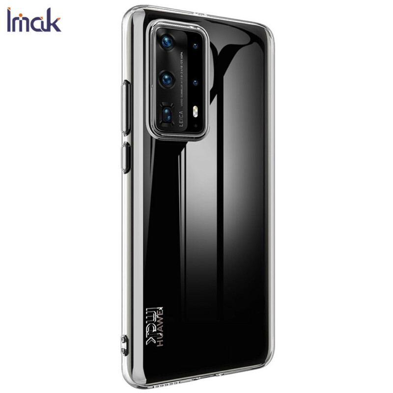 Cover Huawei P40 Pro Ux-5 Serie Imak