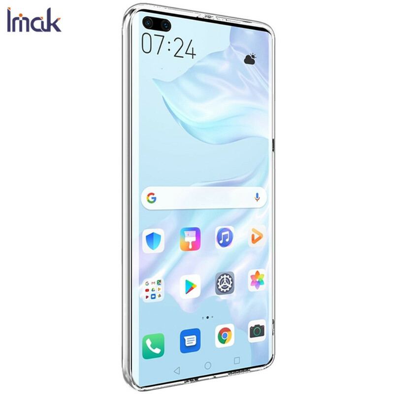 Cover Huawei P40 Pro Ux-5 Serie Imak