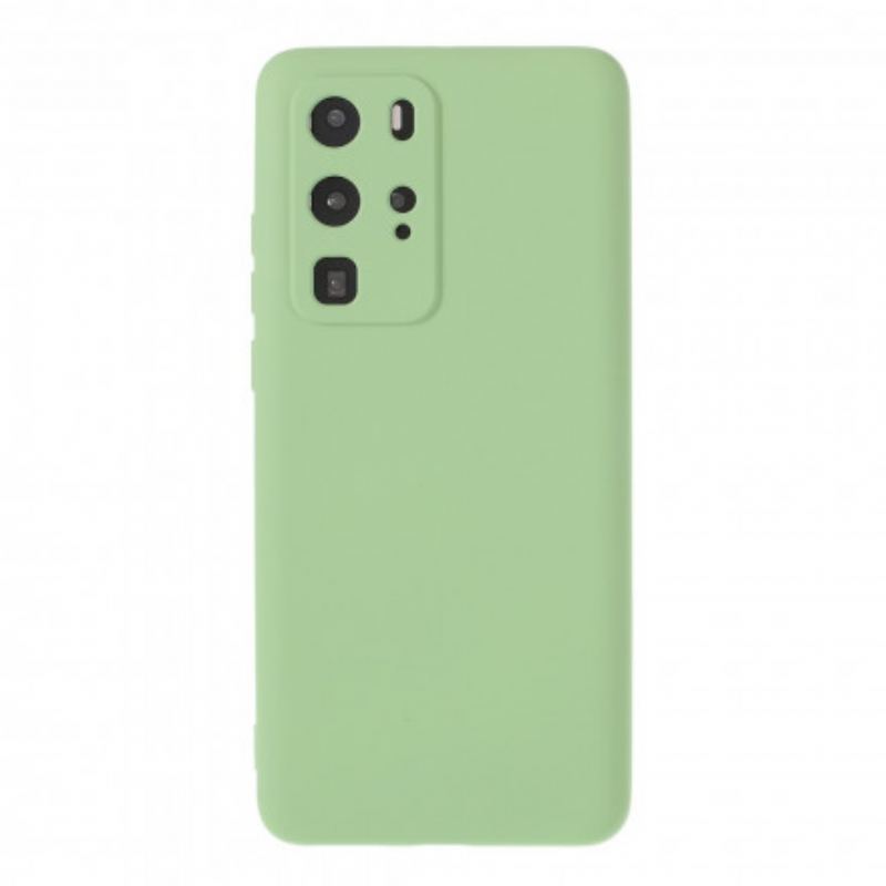 Cover Huawei P40 Pro X-level Flydende Silikone