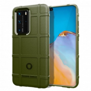 Mobilcover Huawei P40 Pro Robust Skjold