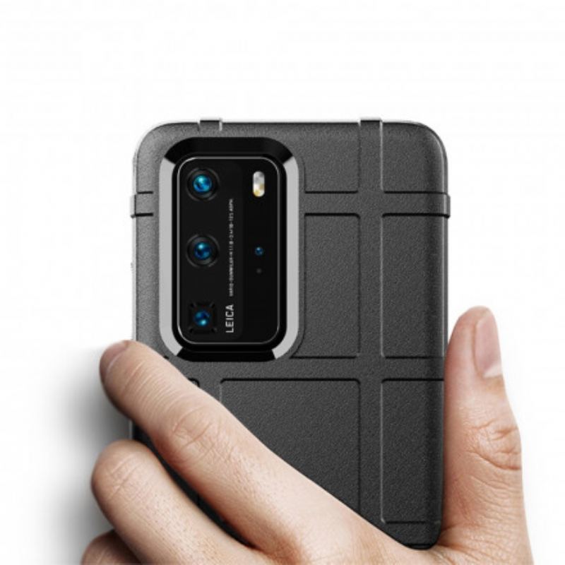 Mobilcover Huawei P40 Pro Robust Skjold