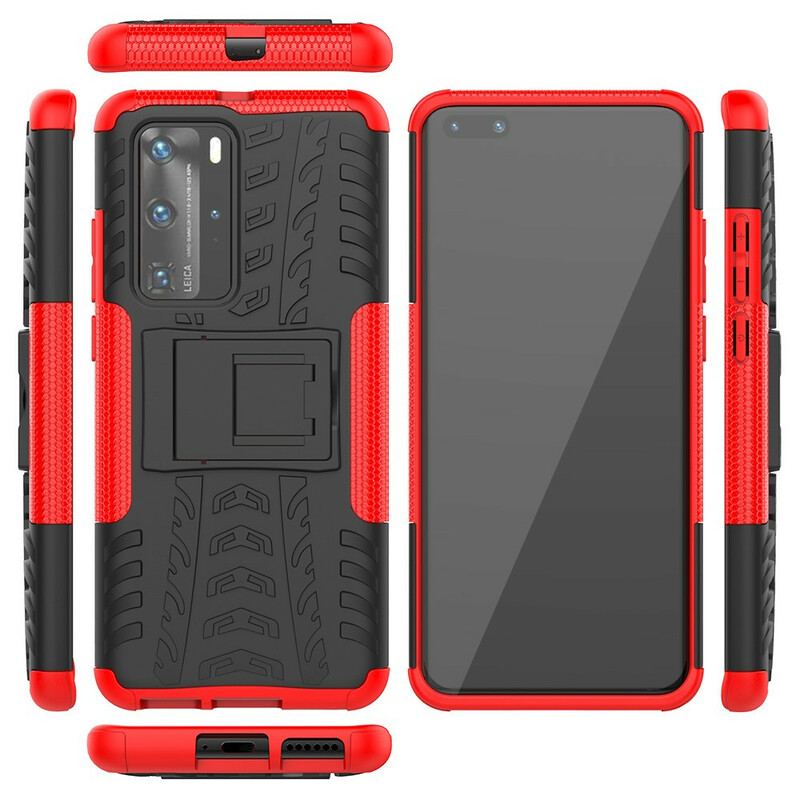 Mobilcover Huawei P40 Pro Ultra Resistent