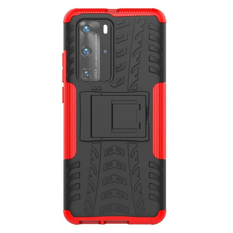 Mobilcover Huawei P40 Pro Ultra Resistent