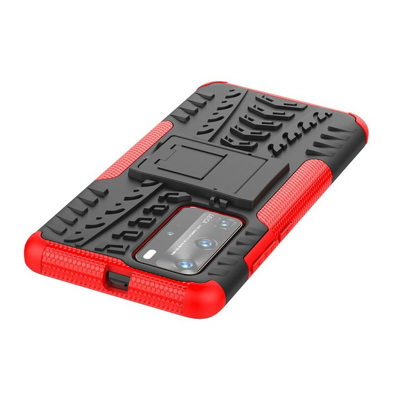 Mobilcover Huawei P40 Pro Ultra Resistent