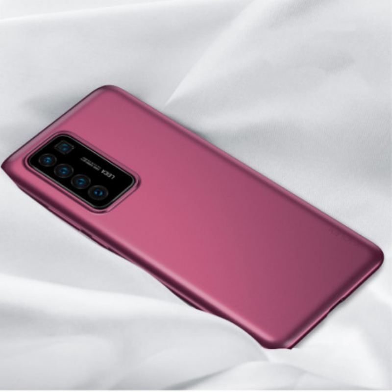 Mobilcover Huawei P40 Pro X-level Ultra Fin