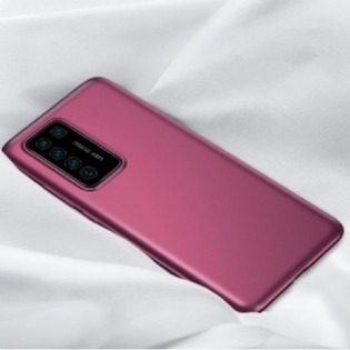 Mobilcover Huawei P40 Pro X-level Ultra Fin