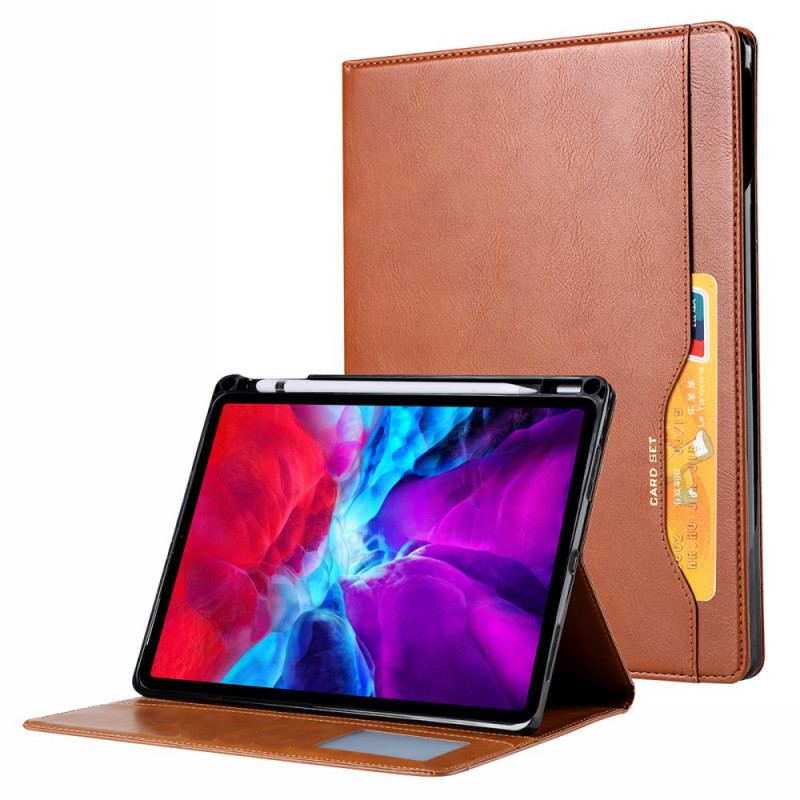 Case iPad Pro 12.9" (2021) Kort Sæt