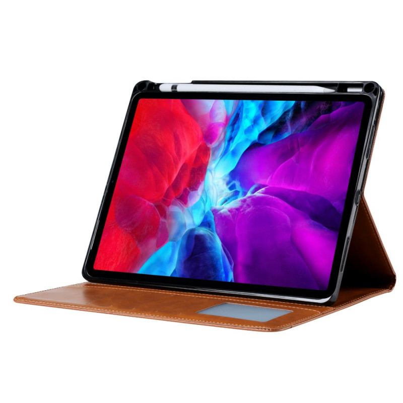 Case iPad Pro 12.9" (2021) Kort Sæt