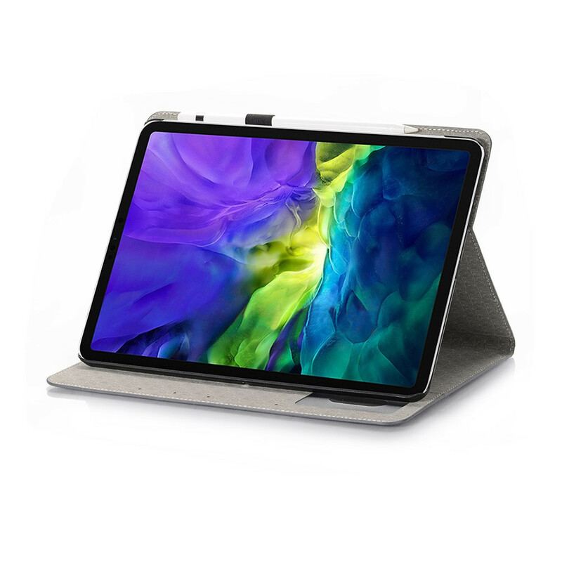 Case iPad Pro 12.9" (2021) Verdens Kort