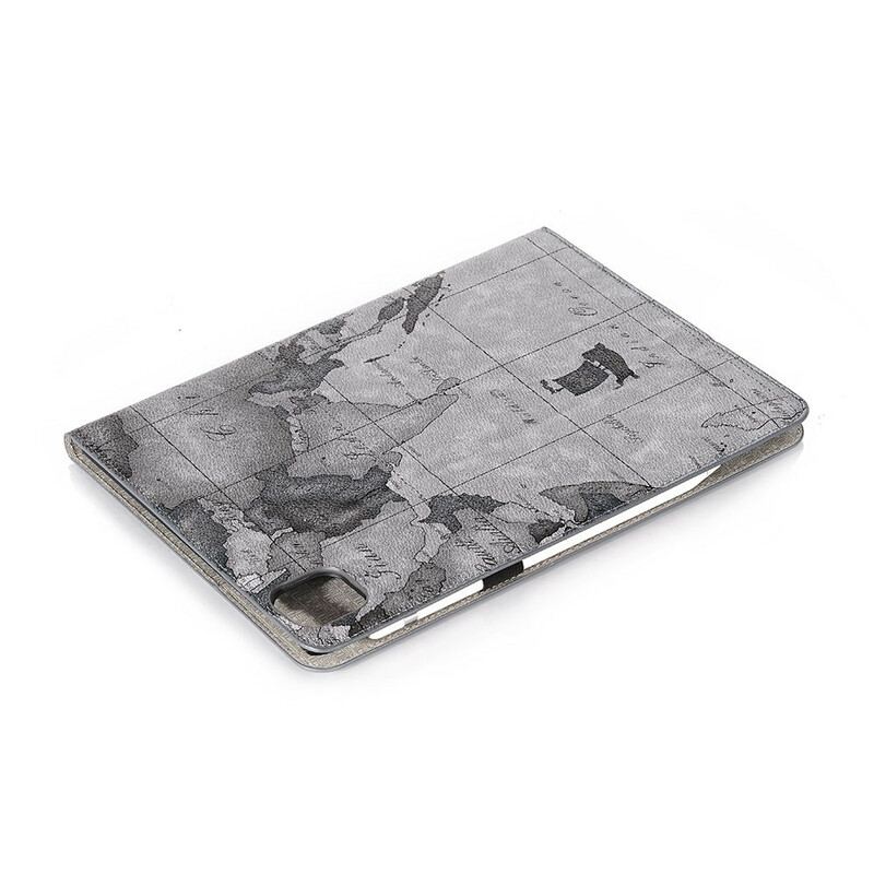 Case iPad Pro 12.9" (2021) Verdens Kort