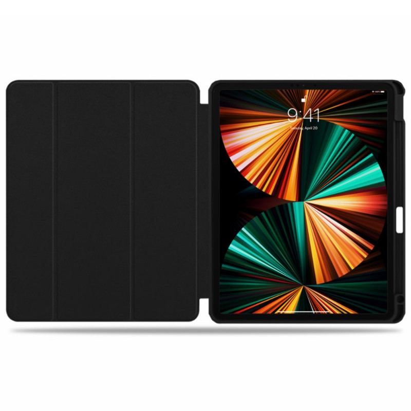 Cover iPad Pro 12.9" (2021) Aftagelig