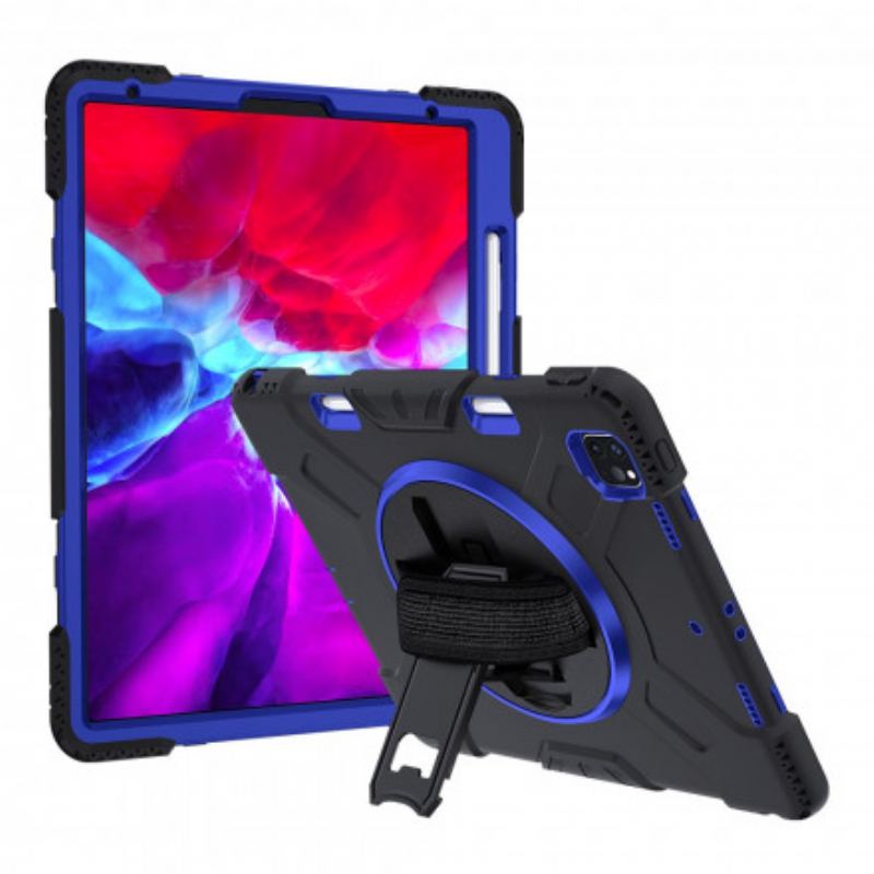 Cover iPad Pro 12.9" (2021) Beslagsrem