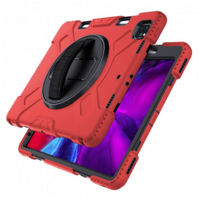 Cover iPad Pro 12.9" (2021) Beslagsrem