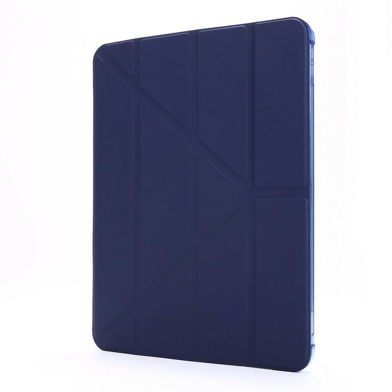 Cover iPad Pro 12.9" (2021) Deformerbart Tæppe