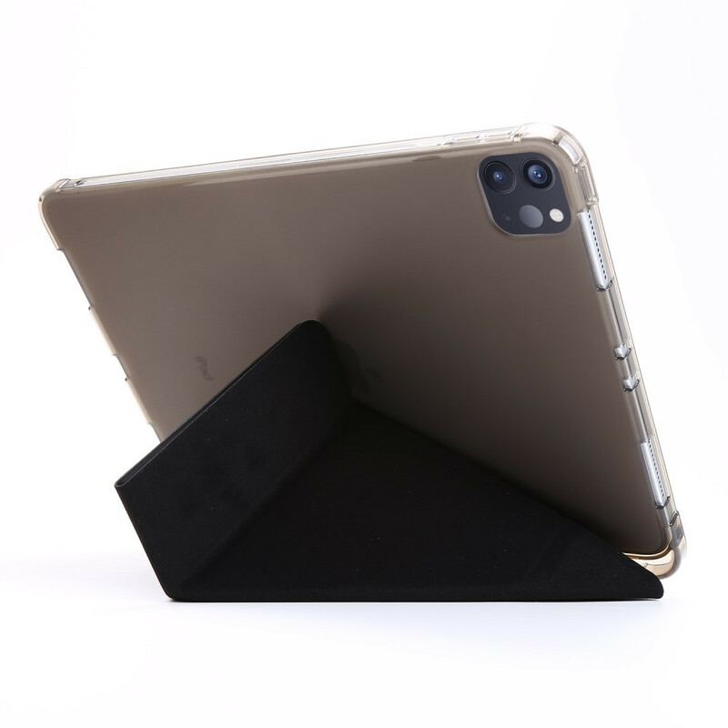 Cover iPad Pro 12.9" (2021) Deformerbart Tæppe