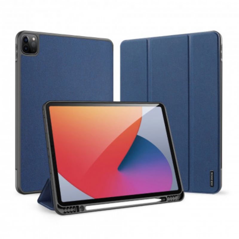 Cover iPad Pro 12.9" (2021) Dux-ducis