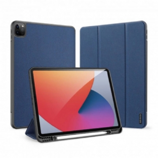 Cover iPad Pro 12.9" (2021) Dux-ducis