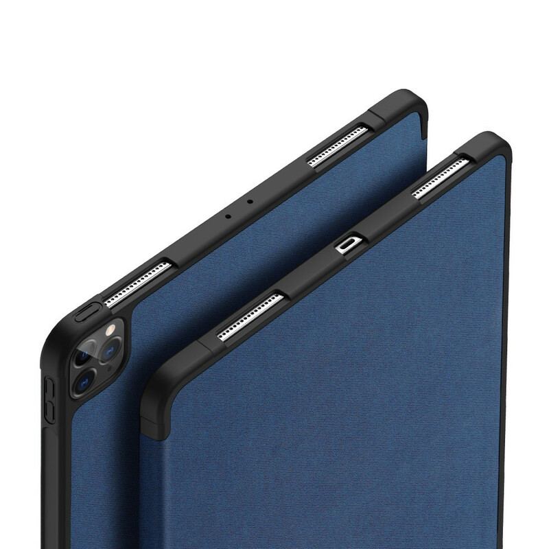 Cover iPad Pro 12.9" (2021) Dux Ducis Domo Serien