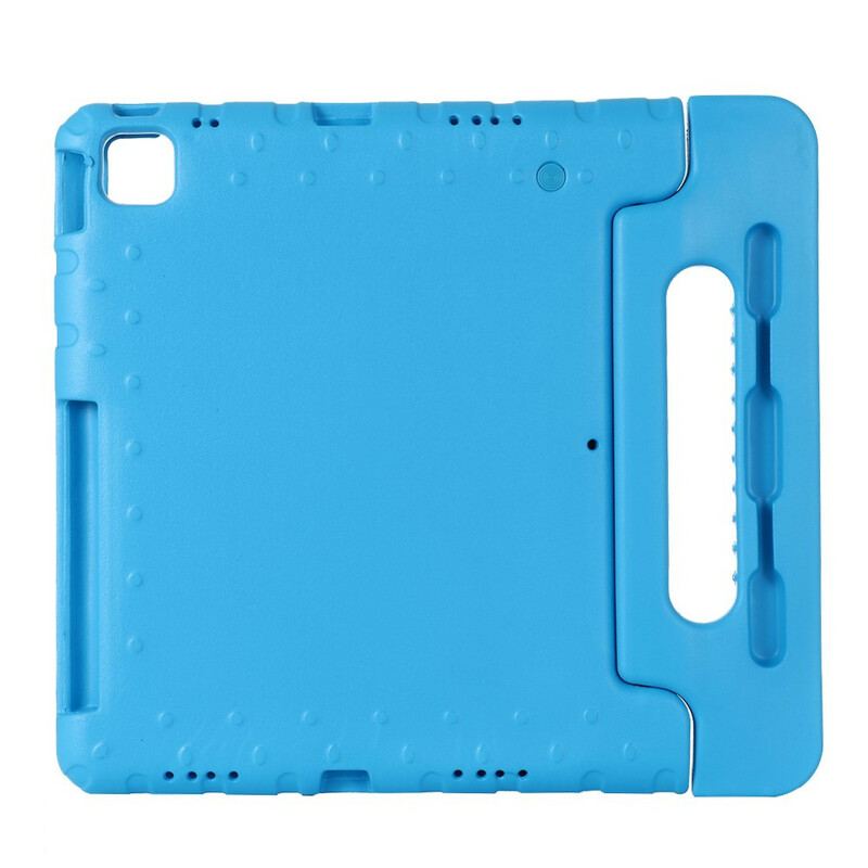 Cover iPad Pro 12.9" (2021) Eva Skum