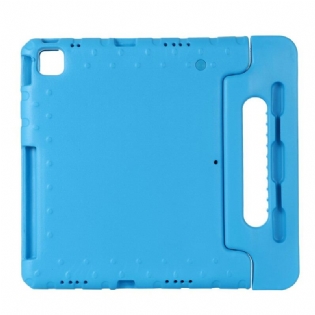 Cover iPad Pro 12.9" (2021) Eva Skum