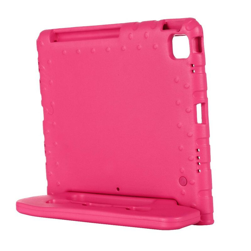 Cover iPad Pro 12.9" (2021) Eva Skum