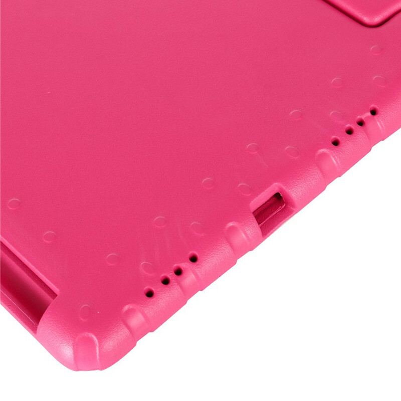 Cover iPad Pro 12.9" (2021) Eva Skum